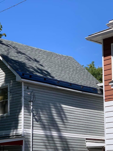 Roofing Sigouin Roofing enterprise in Ottawa (ON) | LiveWay