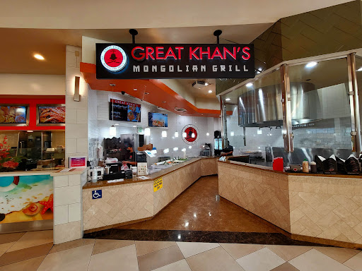 Great Khans Mongolian Grill Cerritos image