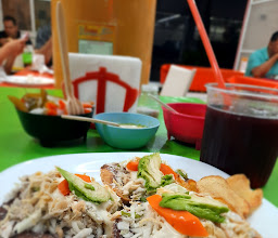 Cenaduria El Retorno photo