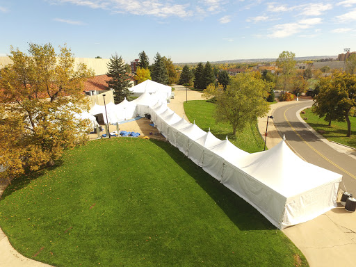 Party Equipment Rental Service «RC Special Events», reviews and photos, 6330 Gunpark Dr, Boulder, CO 80301, USA