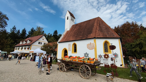 Hofgut Sickertshofen