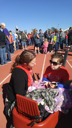 Stadium «Cessna Stadium», reviews and photos, 1845 E 21st St N, Wichita, KS 67260, USA