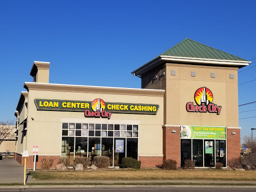Loan Agency «Check City», reviews and photos