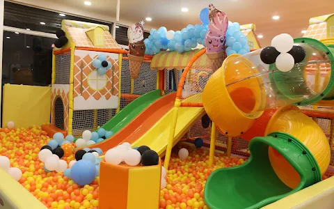 Fun Factor - Kids play zone , Kids Indoor Playground & Play Area in Bangalore image