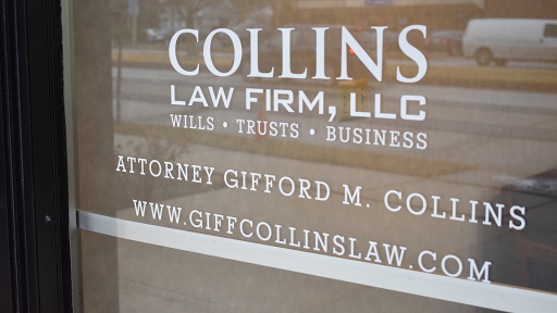 Collins Law Firm, LLC