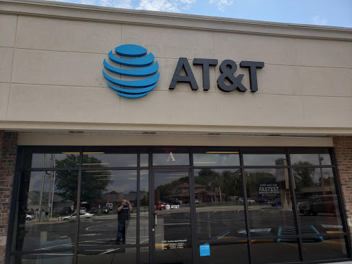 Cell Phone Store «AT&T Authorized Retailer», reviews and photos, 489 S State Rd 135, Greenwood, IN 46142, USA
