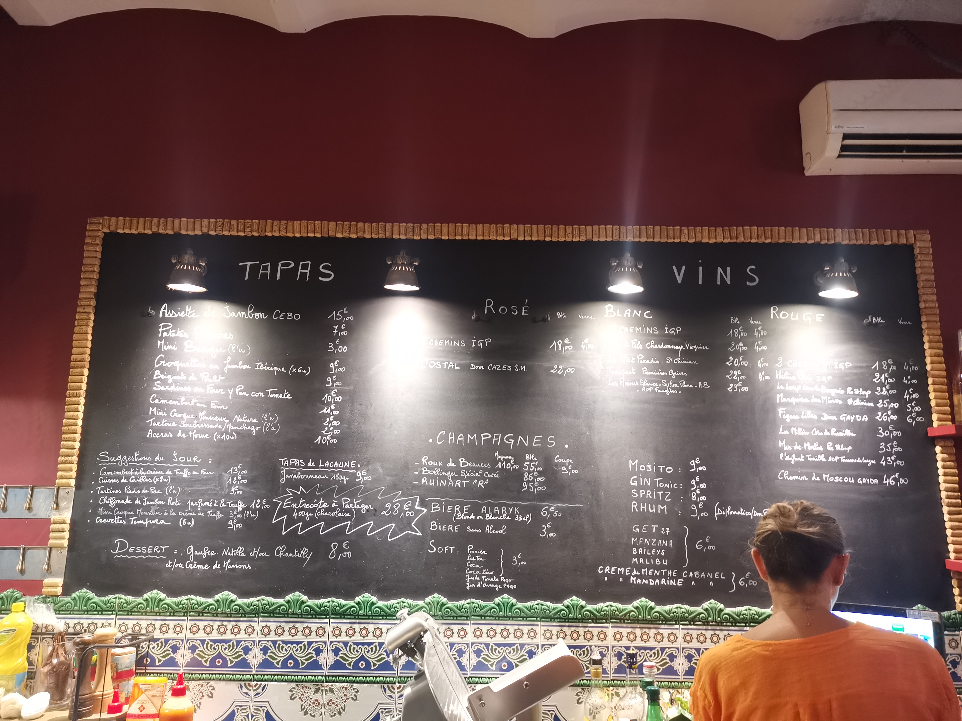 Photo n° 2 de l'avis de Vins.e fait le 03/09/2022 à 18:53