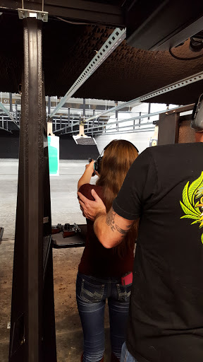 Gun Club «On Target Gun Club», reviews and photos, 102 Guthrie Way, Peachtree City, GA 30269, USA