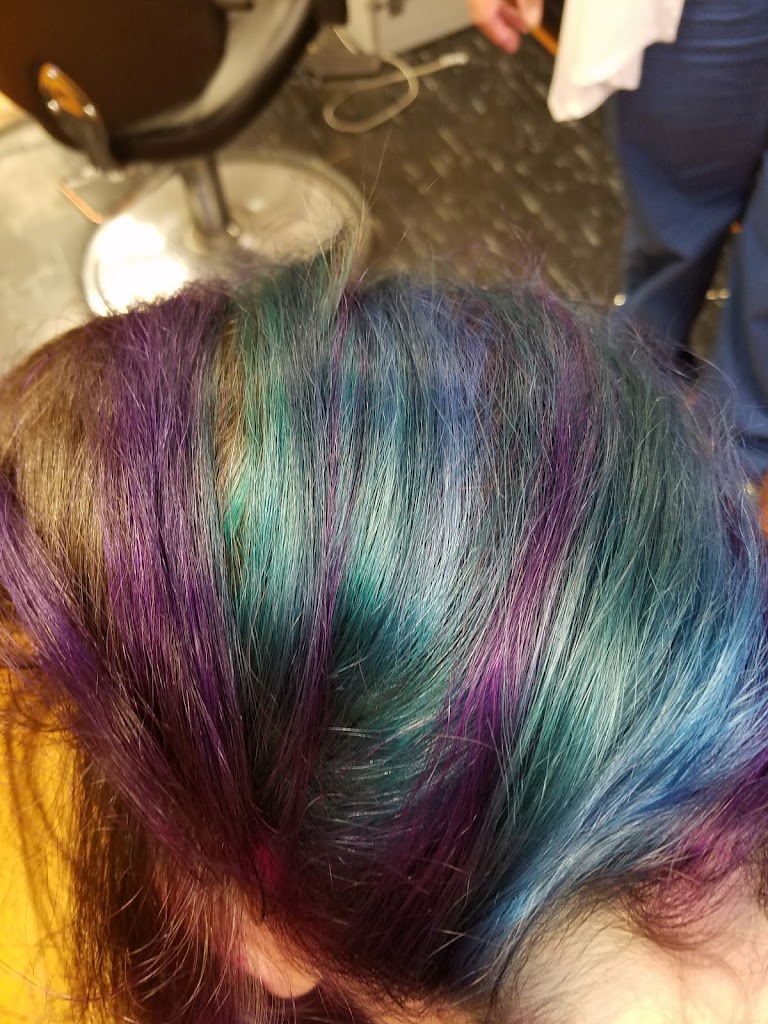 Hair it is! by Alesha, inside Jurney salon Thomasville, NC 27360