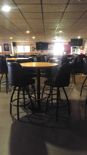 Bowling Alley «Island City Lanes & Lounge», reviews and photos, 8085 Old Hwy 51, Minocqua, WI 54548, USA