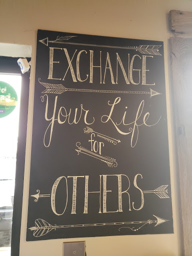 Coffee Shop «Exchange Company Coffee Bar & Bake Shop», reviews and photos, 110 S Main St, Simpsonville, SC 29681, USA