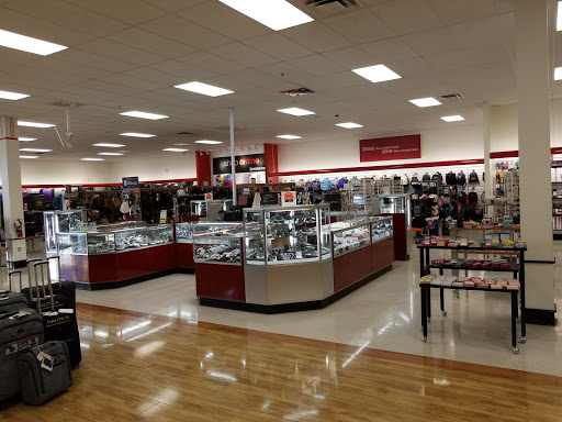 Department Store «T.J. Maxx & HomeGoods», reviews and photos, 103 S Mt Juliet Rd #610, Mt Juliet, TN 37122, USA