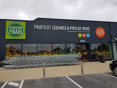 Mangeons Frais à Villers-Semeuse