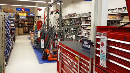 Hardware Store «Harbor Freight Tools», reviews and photos, 2770 Hooper Ave STE 1, Brick, NJ 08723, USA