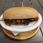 Photo n°1 de l'avis de Pamela. fait le 14/03/2023 à 13:05 sur le  Su Spuntinu à Cagliari