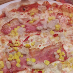 Photo n°3 de l'avis de Anna.o fait le 22/02/2019 à 18:11 sur le  Ristorante Bar Pizzeria Slalom à San Martino di Castrozza