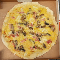 Plats et boissons du Pizzas à emporter La Casa Pizza à Montignac-Lascaux - n°3