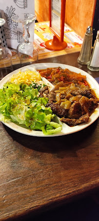 Kebab du Restaurant mexicain El Gringo à Vincennes - n°8