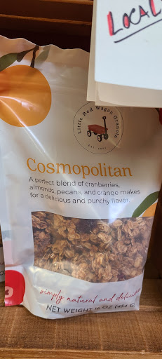 Grocery Store «Saxapahaw General Store», reviews and photos, 1735 Saxapahaw-Bethlehem Church Rd, Saxapahaw, NC 27340, USA