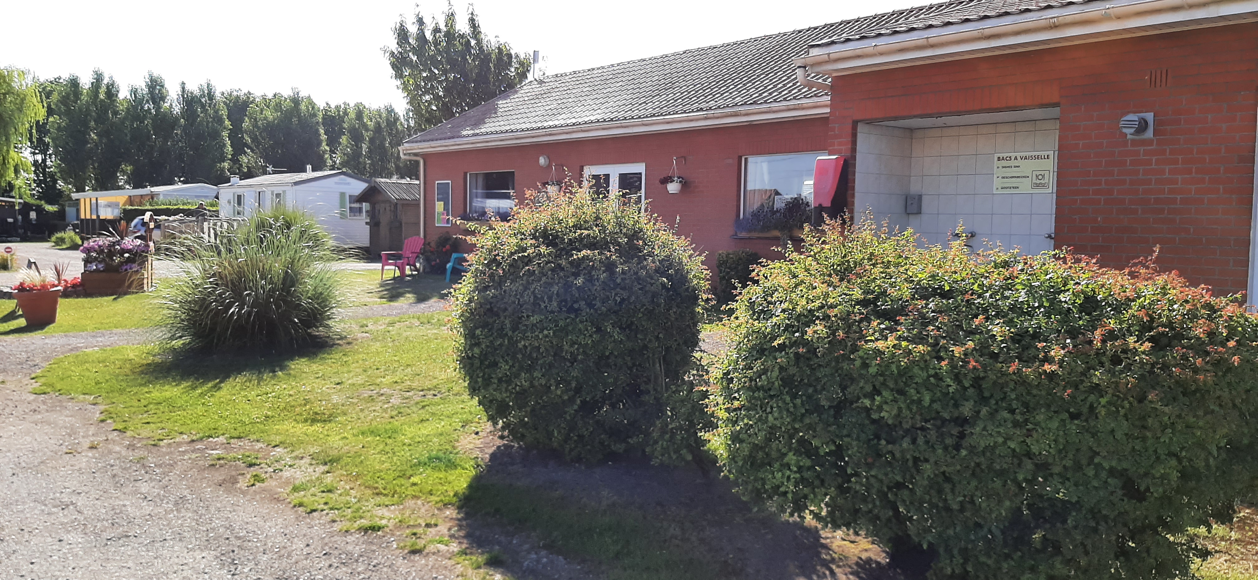 Photo n° 7 de l'avis de Corinne.r fait le 04/07/2022 à 19:02