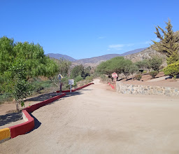 Cañon de Doña Petra Ecological Park photo