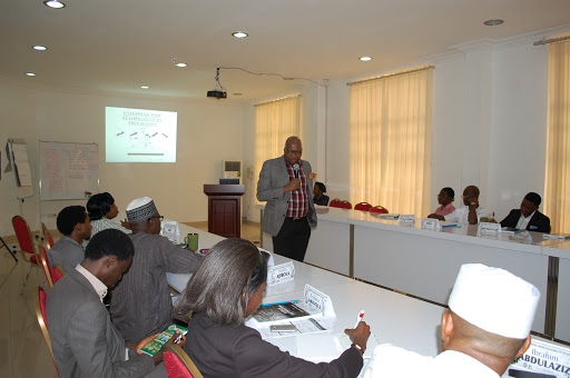 Ibadan Business School, 60/62/64/66/70 Francis Okediji Street, Off Awolowo Ave, behind Davis Hotel Old Bodija, 234022, Ibadan, Nigeria, Consultant, state Oyo