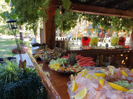 Caterer «Bates Steak House & Catering», reviews and photos, 433 E Broadway, Eugene, OR 97401, USA