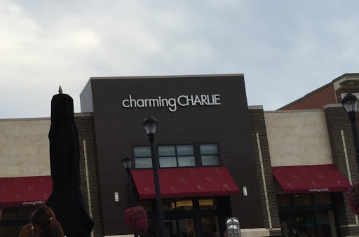 Fashion Accessories Store «Charming Charlie», reviews and photos, 24503 Cedar Rd, Lyndhurst, OH 44124, USA