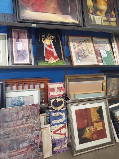 Thrift Store «Goodwill Retail Store & Donation Center», reviews and photos