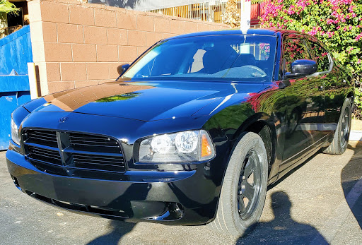 Auto Body Shop «Maaco Collision Repair & Auto Painting», reviews and photos, 7105 N 51st Ave #5, Glendale, AZ 85301, USA