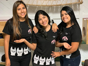 Guau Guarderia Miau