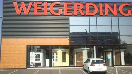 Weigerding Thionville à Thionville