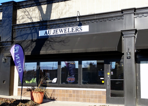 Jewelry Designer «Au Jewelers», reviews and photos, 235 W Chocolate Ave, Hershey, PA 17033, USA