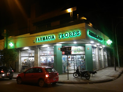 Farmacia Flores