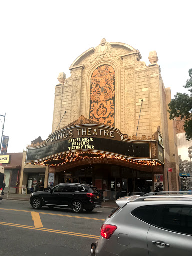 Concert Hall «Kings Theatre», reviews and photos, 1027 Flatbush Ave, Brooklyn, NY 11226, USA