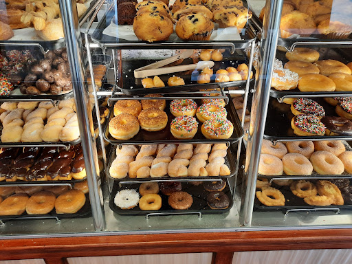 Donut Shop «Yum Yum Donuts», reviews and photos, 5454 Orangethorpe Ave, La Palma, CA 90623, USA