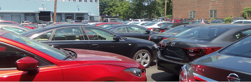 Used Car Dealer «Saw Mill Auto Sales», reviews and photos, 12 Worth St, Yonkers, NY 10701, USA