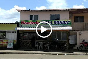 Bar Poza Honda image