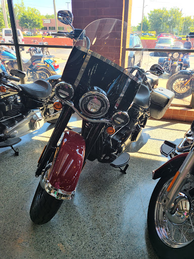 Harley-Davidson Dealer «ABC Harley-Davidson», reviews and photos, 4405 Highland Rd, Waterford Twp, MI 48328, USA