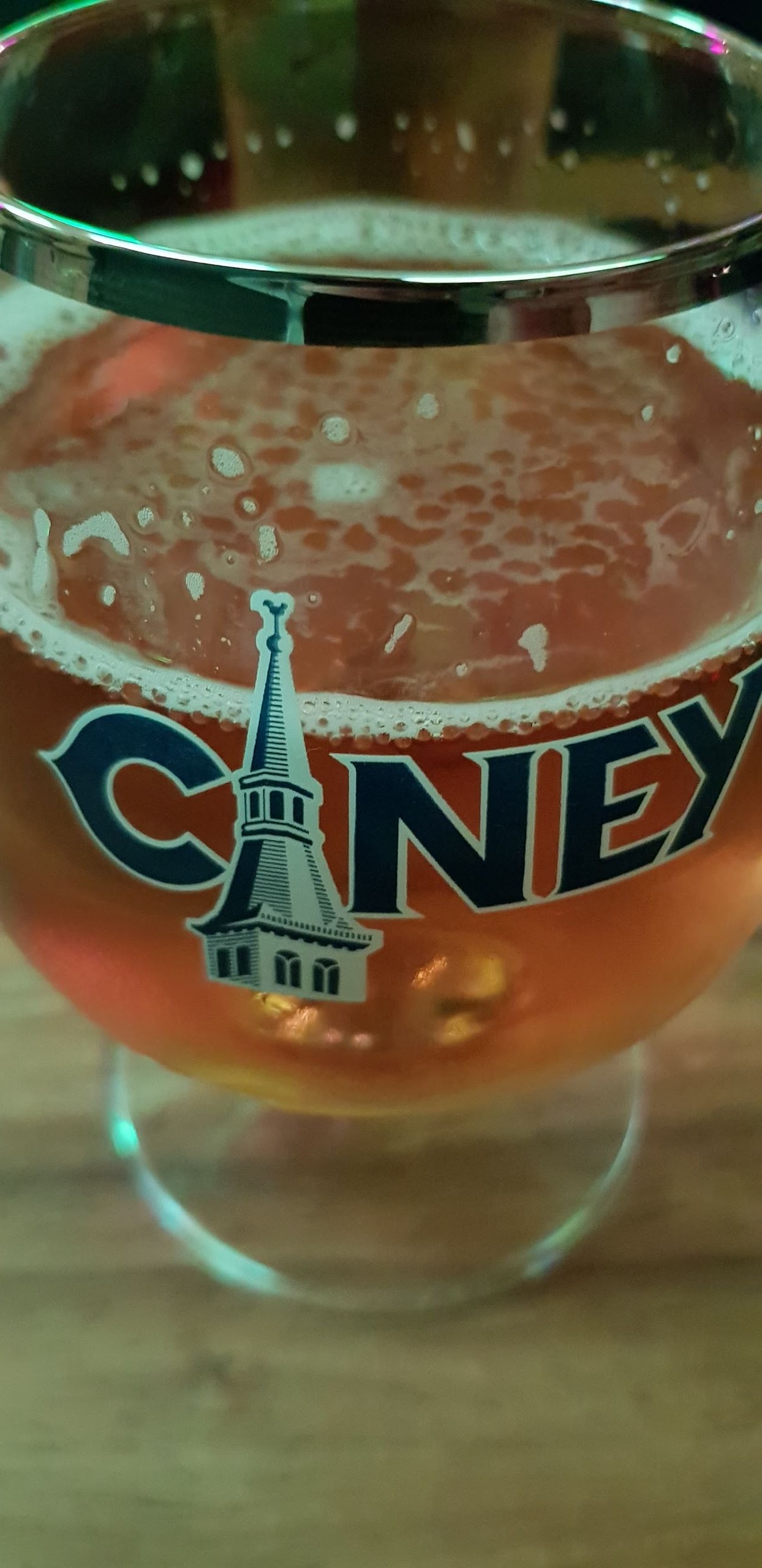 Photo n° 2 de l'avis de Wein.d fait le 30/11/2018 à 10:50
