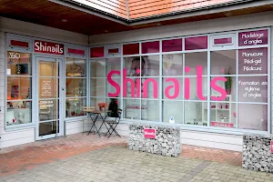 Shinails image