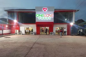 One Love Foods restaurant image