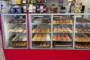 BoSa Donuts image