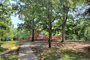 Duke Park Playground