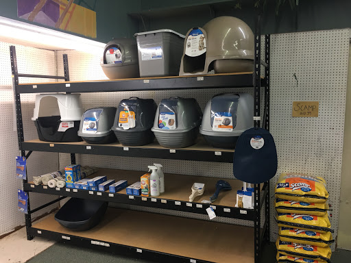Pet Supply Store «An-Jan Feed & Pet Supply», reviews and photos, 111 S Main St, Milpitas, CA 95035, USA