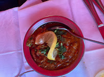 Curry du Restaurant indien Punjab à Angers - n°11