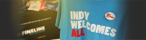 Commercial Printer «Fineline Printing & Mailing», reviews and photos, 8081 Zionsville Rd, Indianapolis, IN 46268, USA