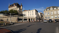 Extérieur du Restaurant Les Baigneuses de Biarritz - n°16