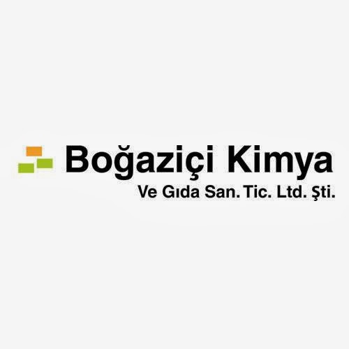 Boazii Kimya