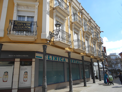 Argesp Integral S L en Herencia, Ciudad Real
